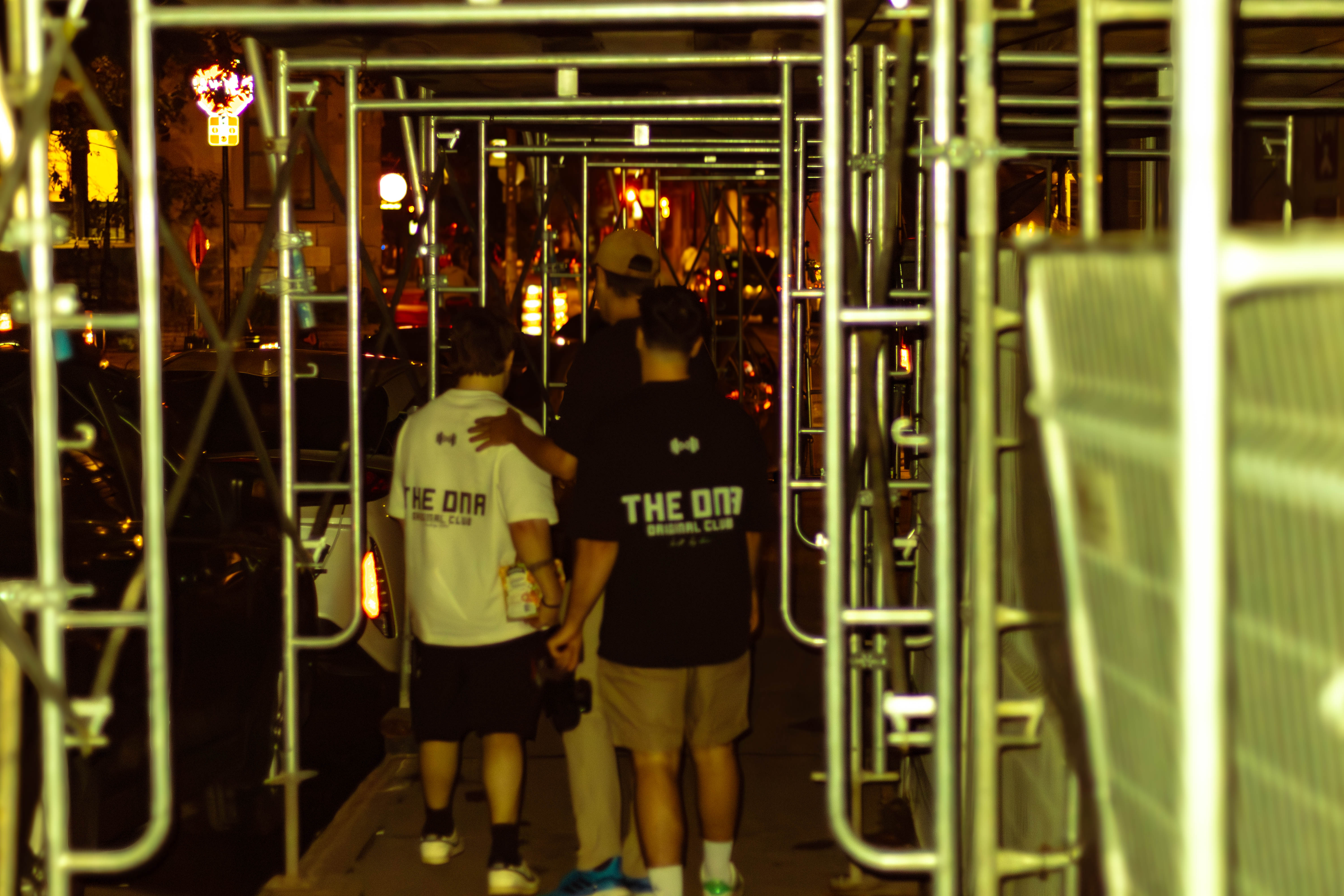 SideWalk Full